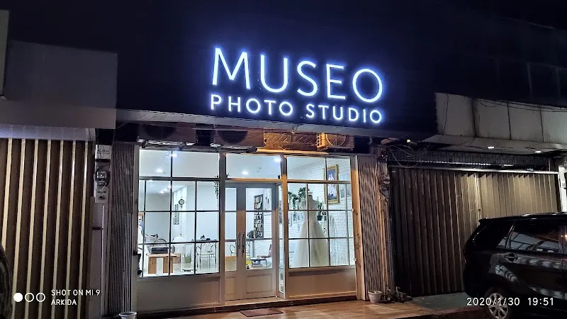 MUSEO Photography