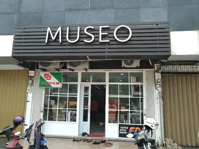 MUSEO Photography