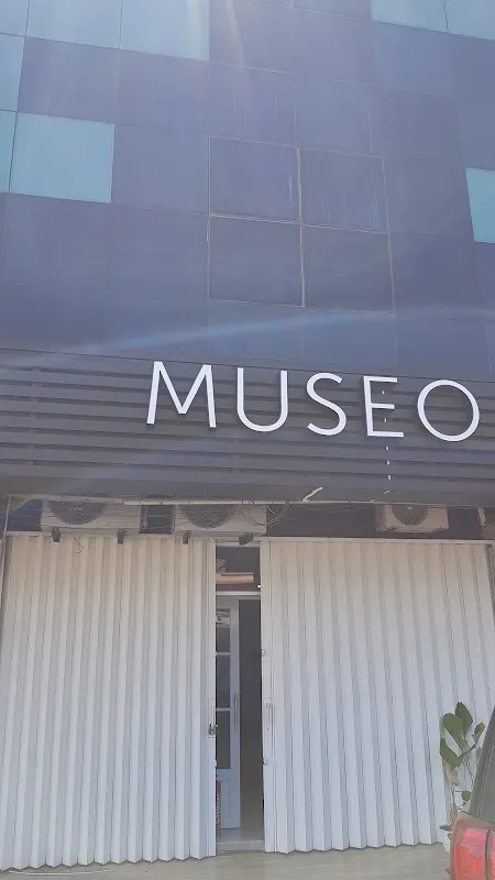 MUSEO Photography