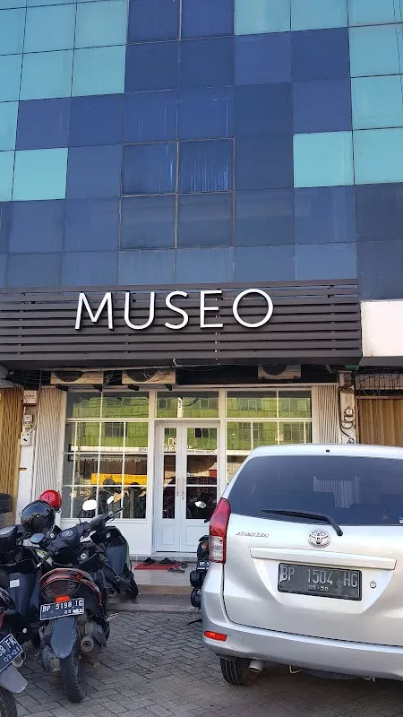 MUSEO Photography