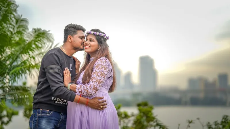 R&J Pictures - Professional Photography and Videography Services