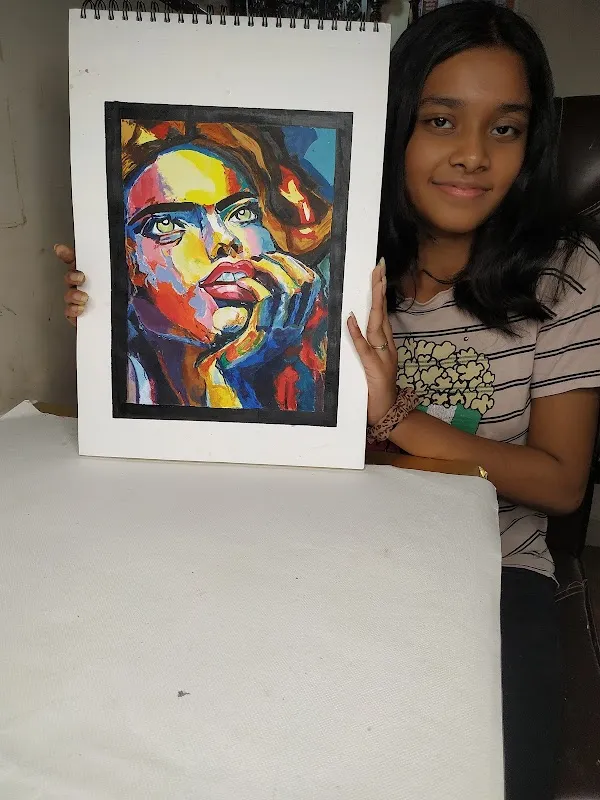 Kalaa Hub Art Classes