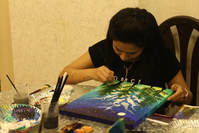 Kalaa Hub Art Classes