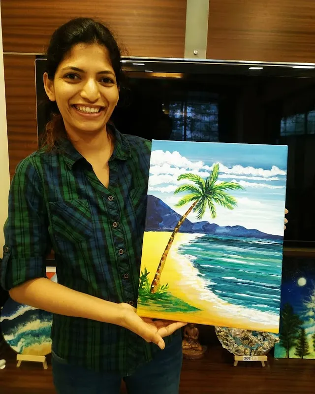 Kalaa Hub Art Classes