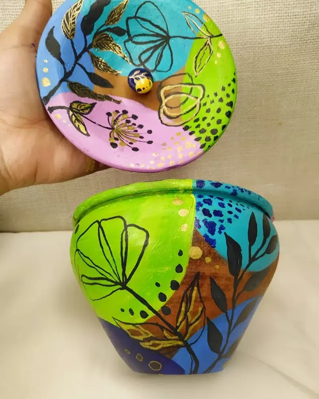 Kalaa Hub Art Classes