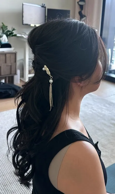 Kika Hair Design
