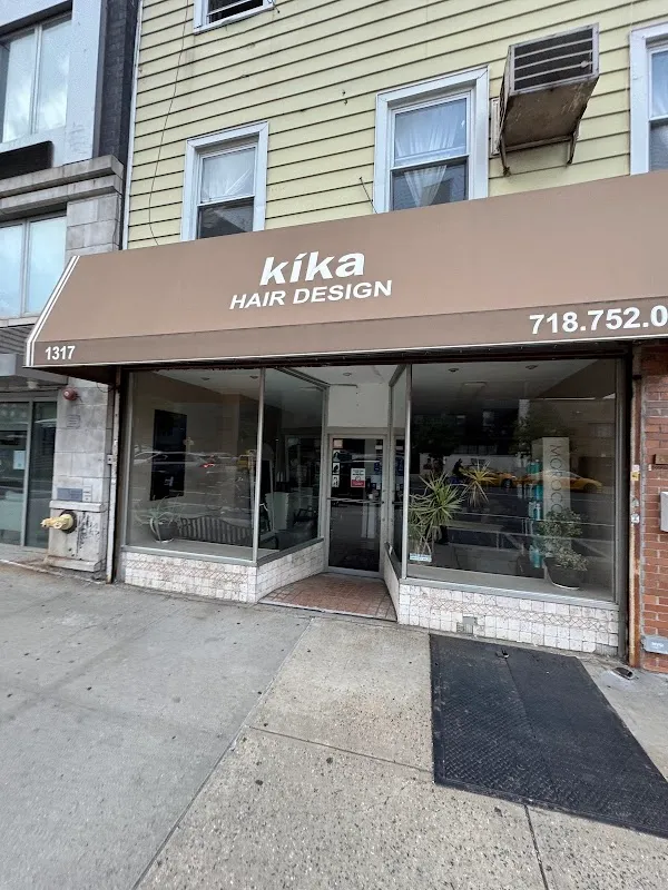 Kika Hair Design