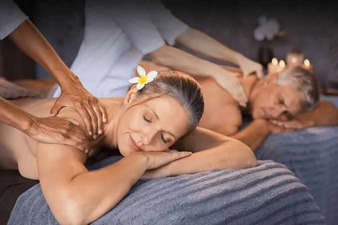 Dew Drop Spa