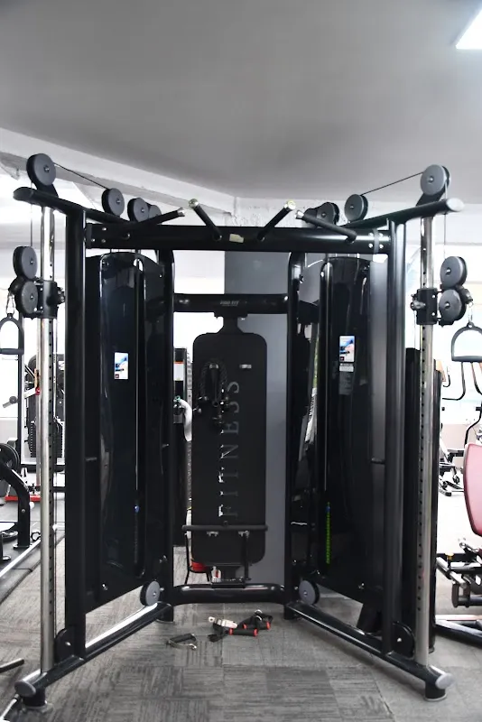 Shred Fitness - Available on cult.fit | Best Gym in Frazer Town, Bengaluru