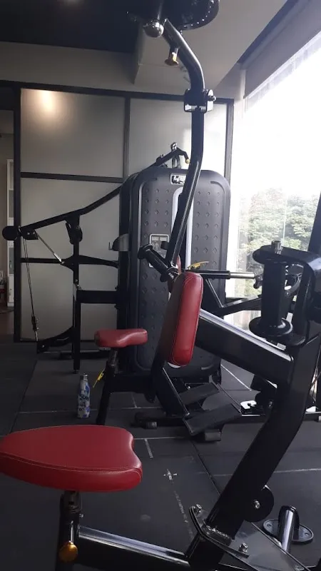 Shred Fitness - Available on cult.fit | Best Gym in Frazer Town, Bengaluru