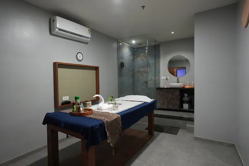 RAASA INTERNATIONAL SPA
