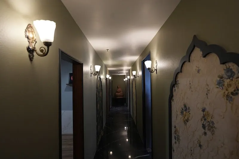 RAASA INTERNATIONAL SPA
