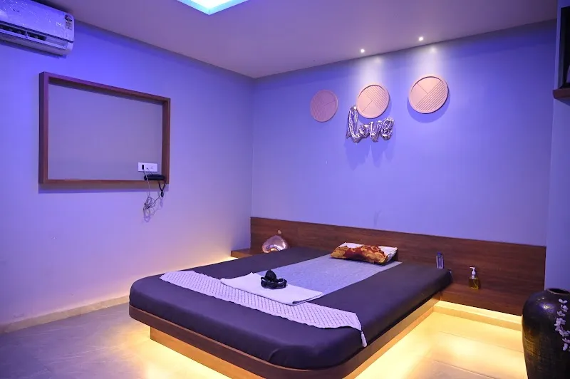 RAASA INTERNATIONAL SPA