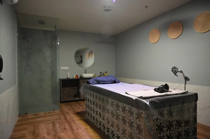 RAASA INTERNATIONAL SPA
