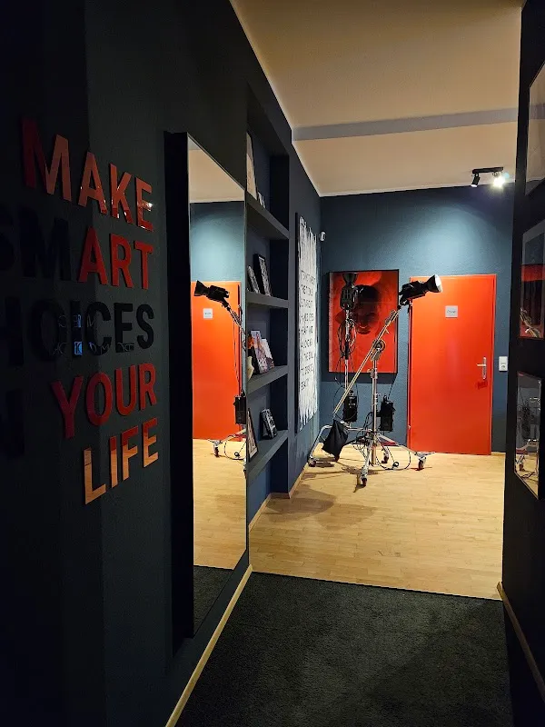 IMAGINE PHOTOSTUDIO
