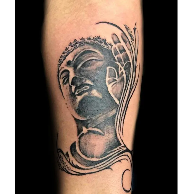 Sumit Tattoo studio