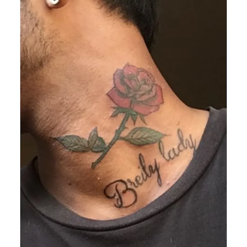 Sumit Tattoo studio
