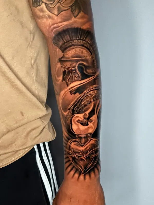 Evermore Tattoo Studio