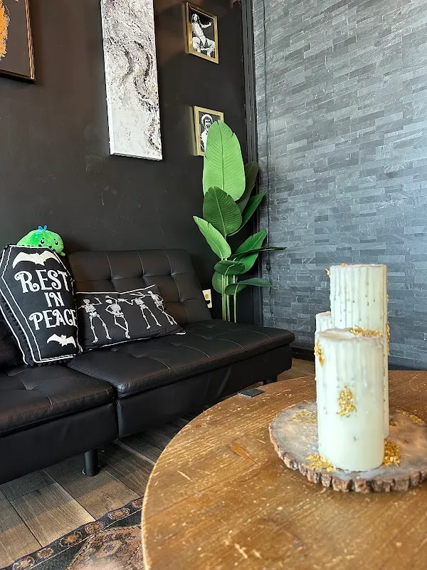 Evermore Tattoo Studio