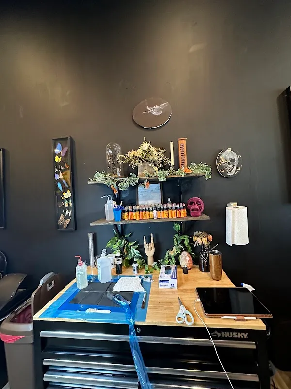 Evermore Tattoo Studio