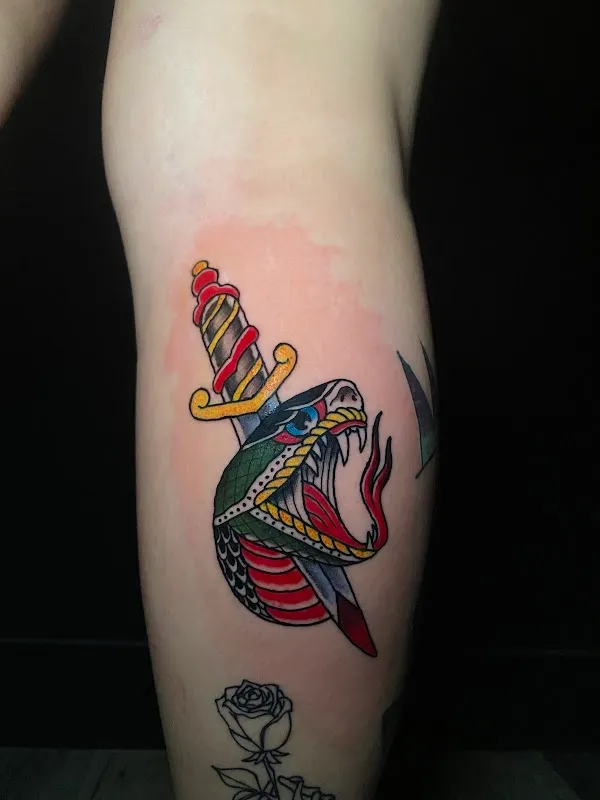 Evermore Tattoo Studio