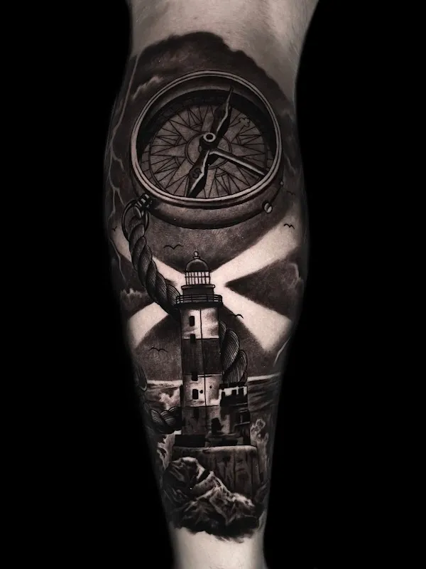 Evermore Tattoo Studio