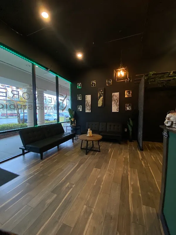 Evermore Tattoo Studio
