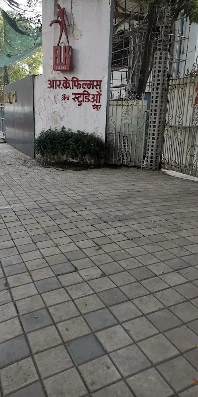 R.K. Studio
