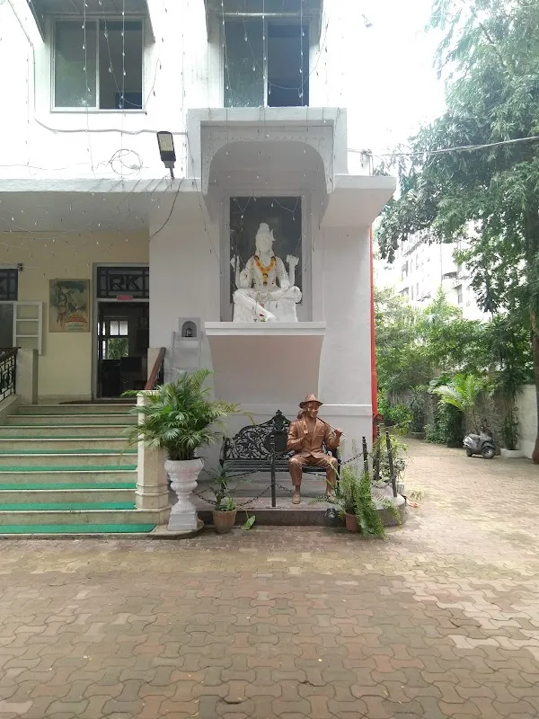 R.K. Studio
