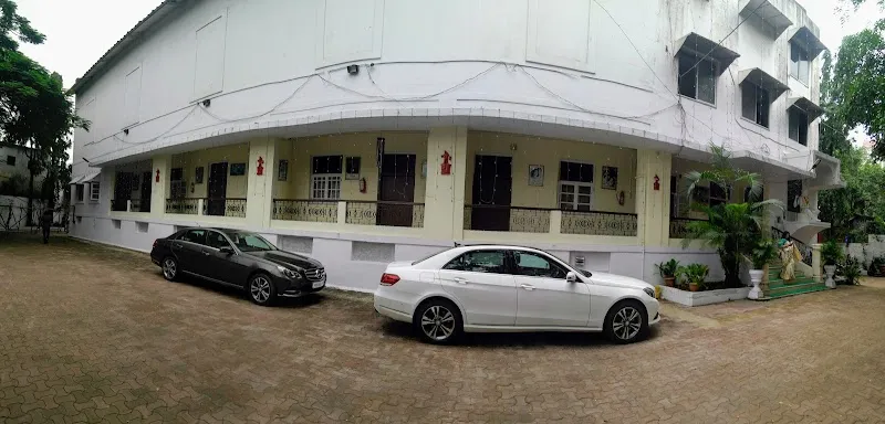 R.K. Studio