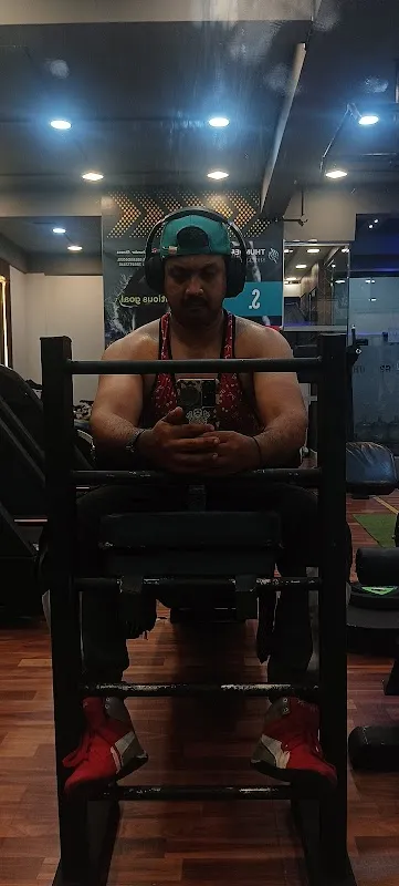 Thunder Fitness Gym sultanpalya - sultan palya - gym in sultan palya, rt nagar post, namma bengaluru