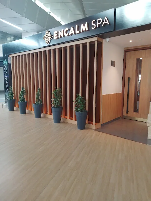 Encalm Spa