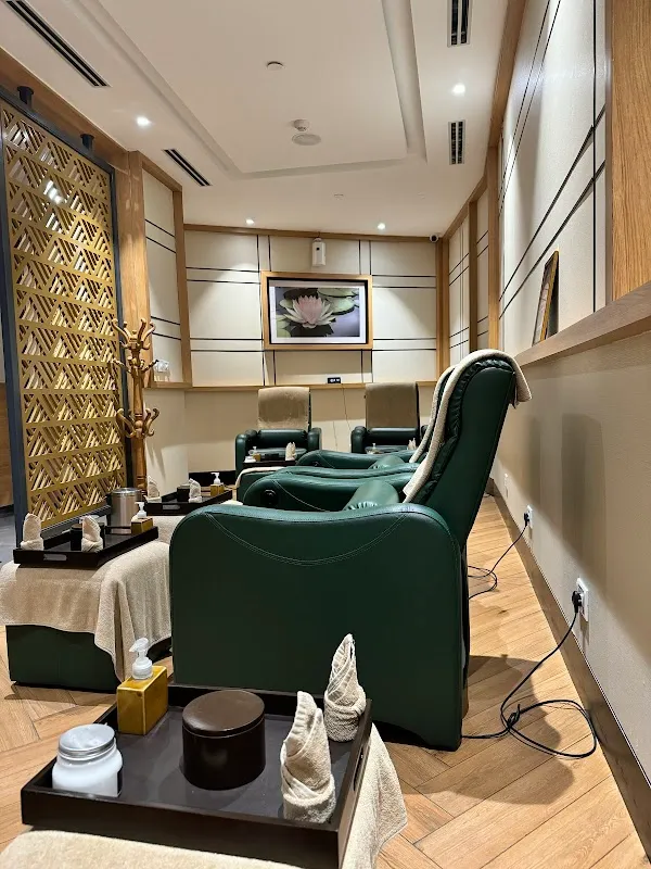 Encalm Spa