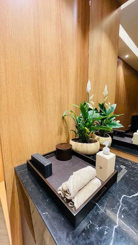Encalm Spa