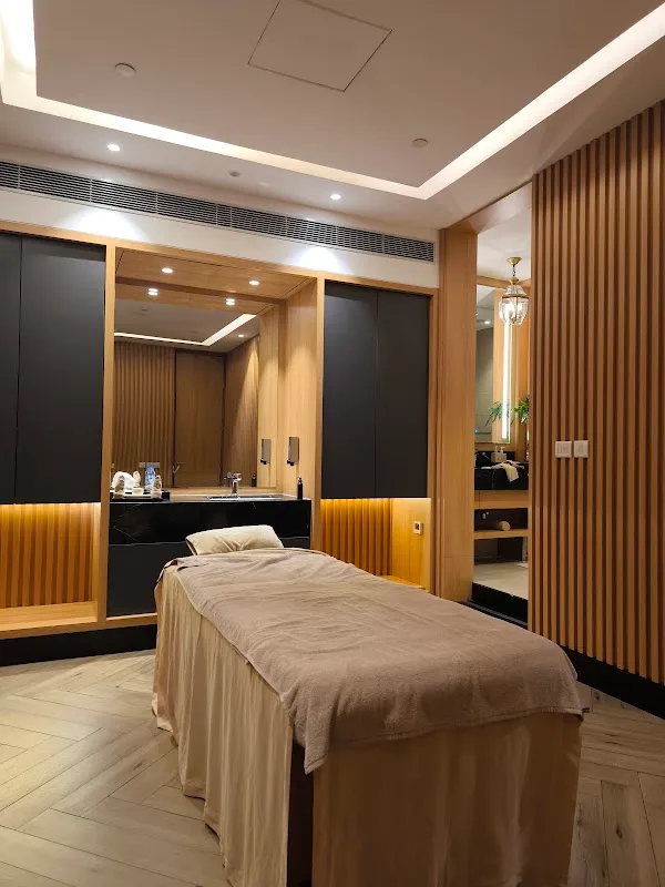 Encalm Spa