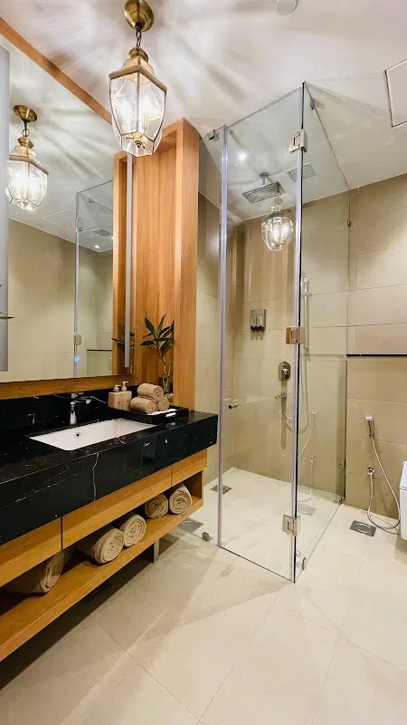 Encalm Spa