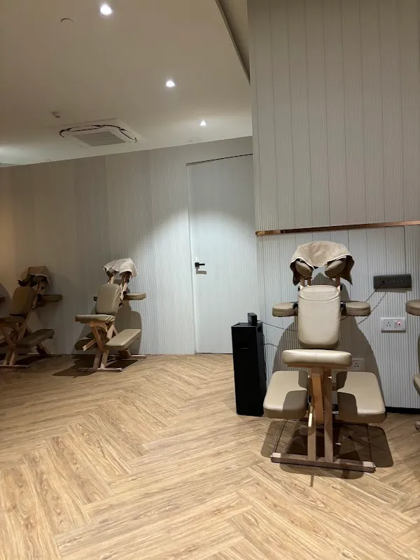 Encalm Spa