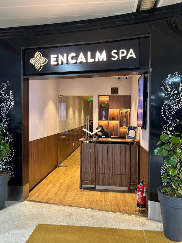 Encalm Spa