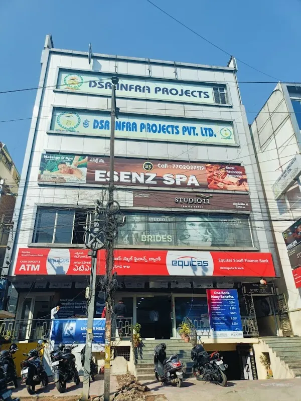 Esenz Spa