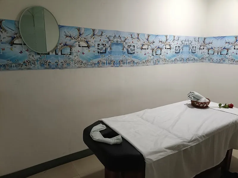 Esenz Spa