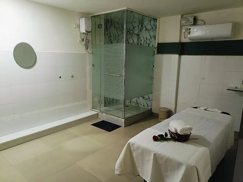 Esenz Spa