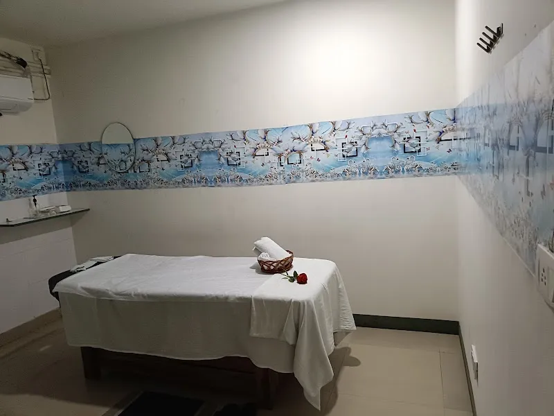 Esenz Spa