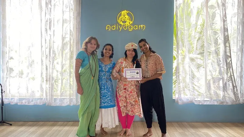 Niramay Yoga Centre | Best Yoga Center Near Thane Station-Aerial Yoga Center Near Thane Station