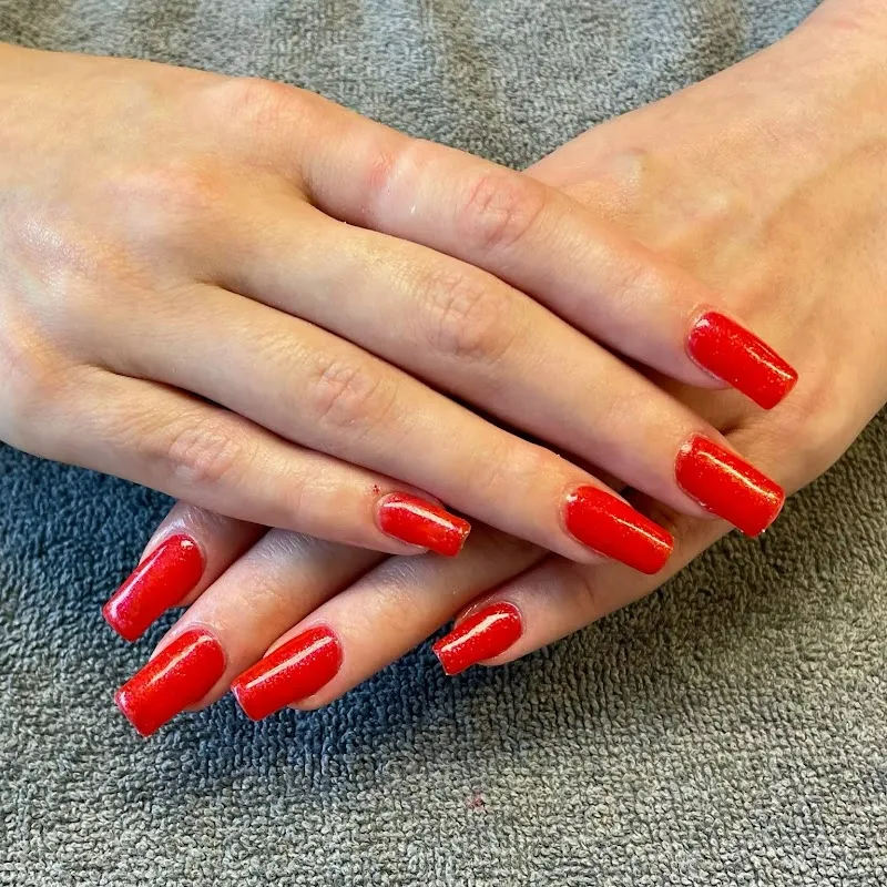 About Faces Day Spa & Salon - Towson