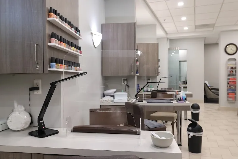 About Faces Day Spa & Salon - Towson
