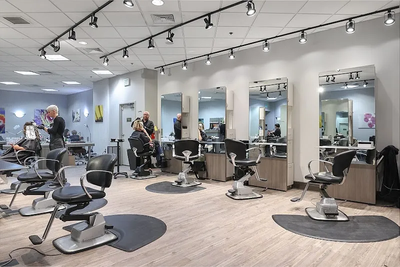 About Faces Day Spa & Salon - Towson