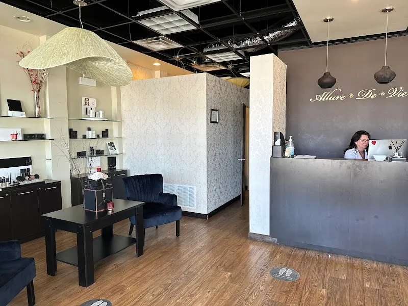 Allure De Vie Day Spa & Med Spa