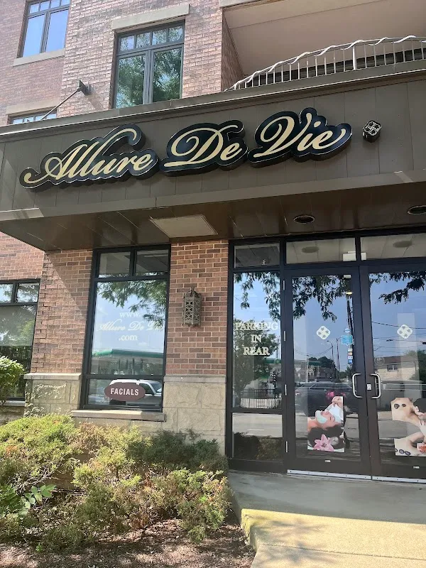 Allure De Vie Day Spa & Med Spa