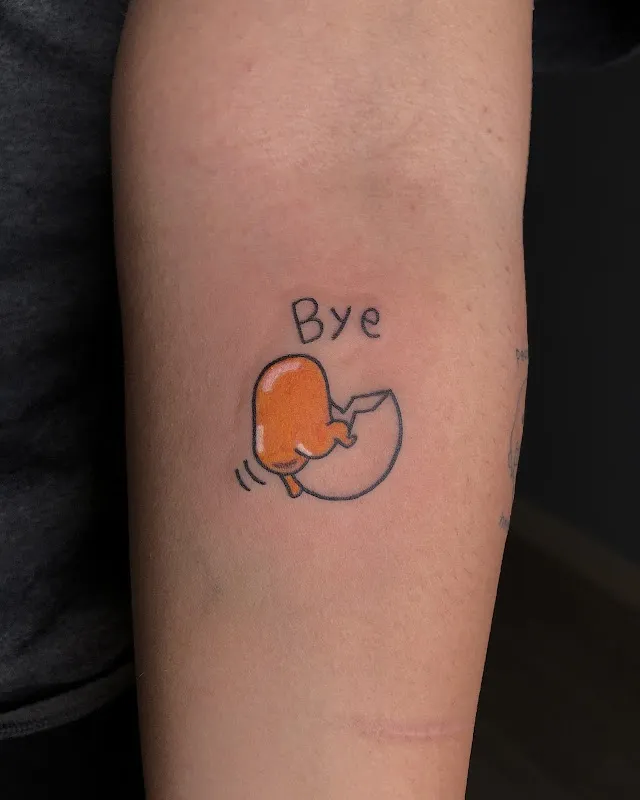 NEEDLES & MONKEY Tattoo and piercing studio