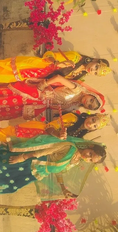 gaurav dance academy